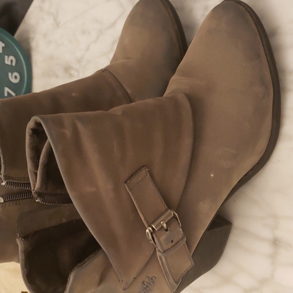 BLOWFISH - Picture 2 of 5